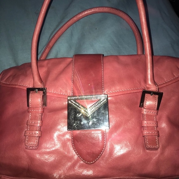 Pink Purse - Picture 1 of 3